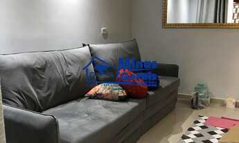 Imagem 3: Casa à venda com 3 dormitórios, cozinha planejada, sala com móveis planejados e área gourm