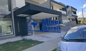 Imagem 4: Casa Nova em Condomínio Fechado Completa e Pronta para Morar!!