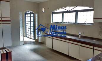 Imagem: CASA NO BOSQUE DOS EUCALIPTOS PARA VENDA!!