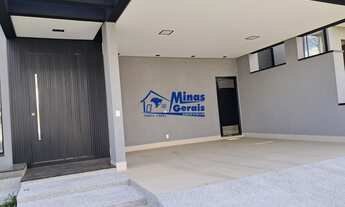 Imagem 3: Casa Nova em Condomínio Fechado Completa e Pronta para Morar!!