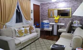 Imagem: Apartamento à venda no Residencial Marina