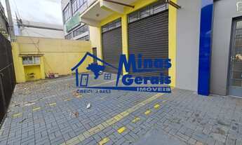 Imagem: Ponto comercial com casa para locação