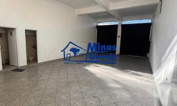 Imagem 3: Ponto comercial com casa para locação no Bosque dos Eucaliptos!!