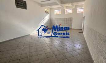 Imagem 5: Ponto comercial com casa para locação no Bosque dos Eucaliptos!!