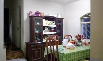 Imagem 2: Casa à Venda no Bosque dos Eucaliptos São José dos Campos/SP