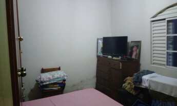 Imagem 4: Casa à Venda no Bosque dos Eucaliptos São José dos Campos/SP