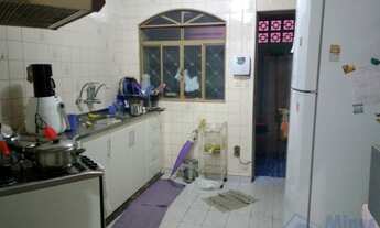 Imagem: Casa à Venda no Bosque dos Eucaliptos São