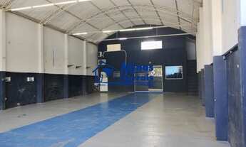 Imagem: Galpão à venda na Avenida Cidade Jardim