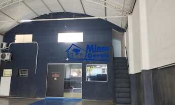 Imagem 4: Galpão à venda na Avenida Cidade Jardim, Bosque dos Eucaliptos!!!