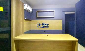 Imagem 5: Galpão à venda na Avenida Cidade Jardim, Bosque dos Eucaliptos!!!