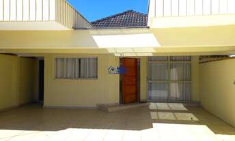 Imagem: EXCELENTE RESIDÊNCIA ( ) EDÍCULA NO JARDIM