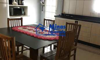 Imagem: Casa à venda com 3 dormitórios, cozinha