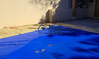 Imagem 2: Chácara à Venda no Jardim Torrão de Ouro,1.490m² com Casa e Lazer Completo!