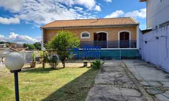 Imagem 1: Edícula Assobradada à Venda no Bosque dos Eucaliptos, Excelente Oportunidade!