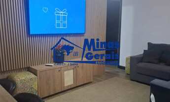 Imagem: Apartamento Térreo à Venda Bosque dos