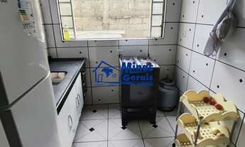 Imagem 6: Galpão com 576m² para Venda ou Locação / Casa no Terreno Inclusa Somente na Venda!