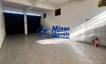 Imagem 4: Ponto comercial com casa à venda no Bosque dos Eucaliptos!!