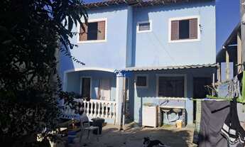 Imagem 7: CASA SIMPLES COM ESCRITURA DE TERRENO NO PARQUE INTERLAGOS!