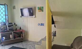 Imagem 6: CASA SIMPLES COM ESCRITURA DE TERRENO NO PARQUE INTERLAGOS!