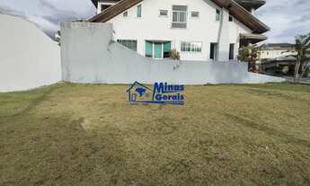 Imagem 4: Terreno à Venda no Condomínio Floradas da Serra!