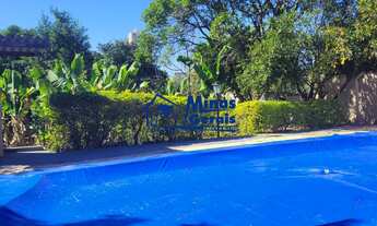 Imagem 1: Chácara à Venda no Jardim Torrão de Ouro,1.490m² com Casa e Lazer Completo!