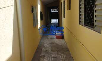 Imagem 4: Casa à Venda com Edícula, Jardim Imperial!!