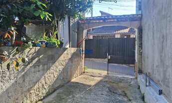 Imagem 4: CASA SIMPLES COM ESCRITURA DE TERRENO NO PARQUE INTERLAGOS!