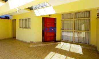 Imagem 3: EXCELENTE RESIDÊNCIA (+) EDÍCULA NO JARDIM AUGUSTA, VENDE OU ALUGA!!!