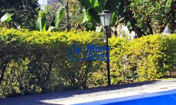 Imagem 3: Chácara à Venda no Jardim Torrão de Ouro,1.490m² com Casa e Lazer Completo!