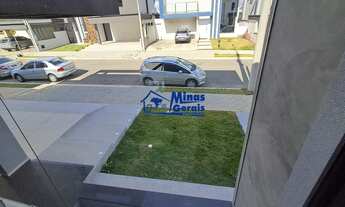 Imagem 5: Casa Nova em Condomínio Fechado Completa e Pronta para Morar!!