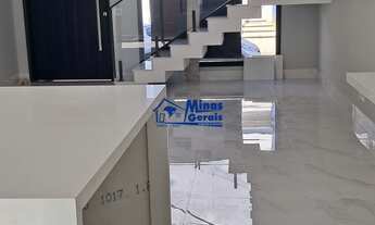 Imagem 7: Casa Nova em Condomínio Fechado Completa e Pronta para Morar!!