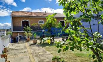 Imagem 2: Edícula Assobradada à Venda no Bosque dos Eucaliptos, Excelente Oportunidade!