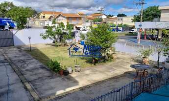 Imagem 4: Edícula Assobradada à Venda no Bosque dos Eucaliptos, Excelente Oportunidade!