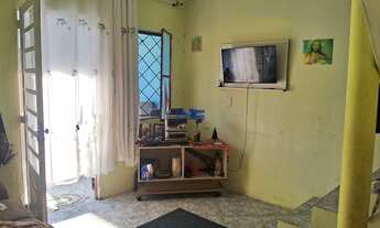 Imagem 5: CASA SIMPLES COM ESCRITURA DE TERRENO NO PARQUE INTERLAGOS!