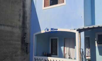 Imagem 2: CASA SIMPLES COM ESCRITURA DE TERRENO NO PARQUE INTERLAGOS!