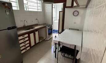 Imagem 6: Apartamento em Condomínio-Bosque Dos Eucaliptos-Quintas Do Bosque -3 Dormitórios - 75m²