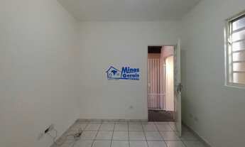 Imagem 5: Aluguel de Casa com 2 Dormitórios e Quintal - São Judas Tadeu