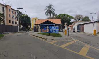 Imagem: Apartamento à venda no Residencial Primavera