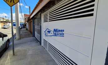 Imagem: Casa à Venda no Campo dos Alemães - 3