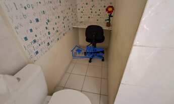 Imagem 7: Oportunidade: Casa com 2 dormitórios, 58m² disponível para venda - 58m²