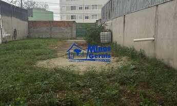 Imagem: Terreno à Venda no Jardim Imperial - 180m²