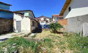 Imagem 4: Oportunidade: Casa com 2 quartos no Monte Castelo, terreno de 350m², por R$ 350 mil