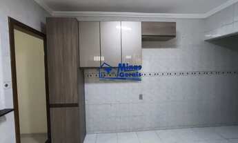 Imagem 6: Casa com Edícula à Venda - 2 Quartos - 50m² - Ótima Localização