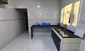 Imagem 4: Casa com Edícula à Venda - 2 Quartos - 50m² - Ótima Localização