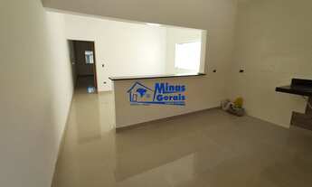 Imagem 5: Venda - Casa- com 3 Quartos, Suíte com Sacada e 2 Vagas, Aceita Apto até 300 Mil