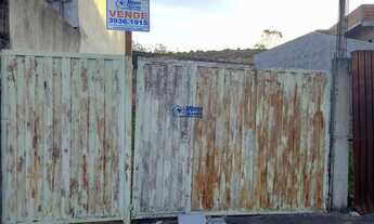 Imagem: Terreno 182m² à Venda - Jardim Minas Gerais