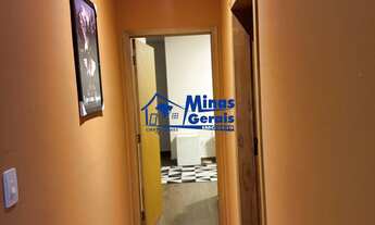 Imagem 5: Casa no Terras do Vale com 3 Dorms, Suíte e 2 Vagas