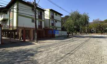 Imagem 2: Apartamento em Condomínio-Bosque Dos Eucaliptos-Quintas Do Bosque -3 Dormitórios - 75m²