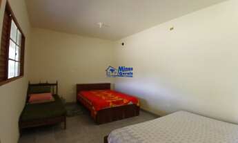 Imagem 7: CHÁCARA À VENDA EM PARAIBUNA/SP - 9,33 HECTARES - COM 3 CASAS, NASCENTE, LAGO E PASTO