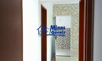 Imagem 5: Casa Nova à Venda com 2 Dormitórios, Garagem para 3 Carros - Aceita Financiamento e FGTS